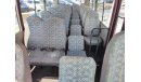 Mitsubishi Rosa BE63CE-300321-Right Hand Drive || Only For Export.