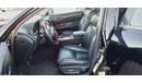 Lexus GS 300 Full Option - Vcc  paper