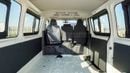 Toyota Hiace GLS Standard Roof, Panel Van, 2.5L, Diesel