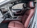 BMW 760i XDRIVE MASTERCLASS M SPORT PACKAGE BUY NOW, PAY 2027 | THE BLACKLINE STANDARD | 2030 BMW Warranty + Service Contract, GCC
