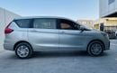 Suzuki Ertiga GL Delivery Van | 2 Seater | NO CONVENIENCE FEES | Certified Pre-owned |
