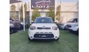 Kia Soul 66 / 5000 نتائج الترجمة Gulf CC1600, very very excellent, white inside black, you don't need any exp