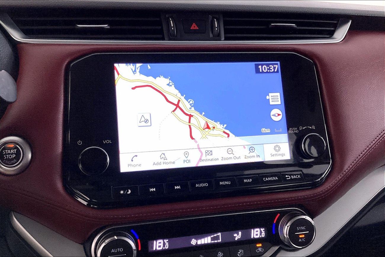 Nissan XTerra Platinum | Guaranteed Warranty | 0 Down Payment