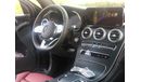 مرسيدس بنز GLC 300 2020 Mercedes-Benz GLC 300 4MATIC, 2.0L, GCC 0km