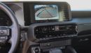 تويوتا برادو - All Rounder, 2.8L Turbo Diesel 4WD 8-Speed Automatic | 2026 Model | For Export