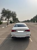 Mercedes-Benz A 200 Premium + 2.0L