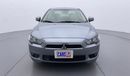 Mitsubishi Lancer GLS 1.6 | Under Warranty | Inspected on 150+ parameters