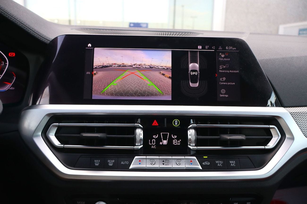 BMW 420i