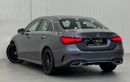 مرسيدس بنز A 200 AMG *Brand New* 2024 Mercedes Benz A200, 5 Years Mercedes Warranty, Delivery Kms, GCC