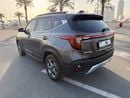 Kia Seltos 1.5L LX STD – Automatic – GCC Specs excellent condition