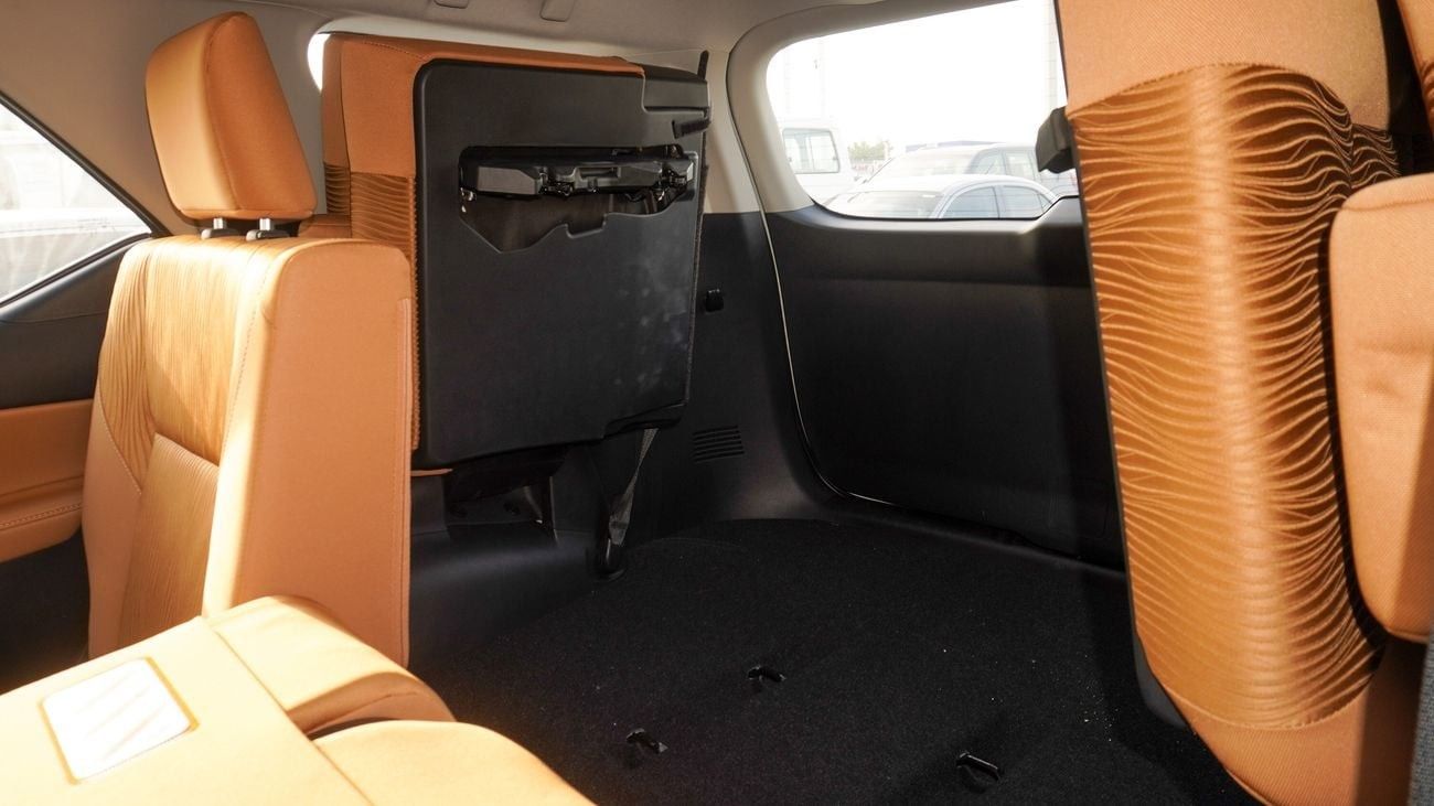 Toyota Fortuner FORTUNER 2.4L Diesel 4WD , 2023 MODEL