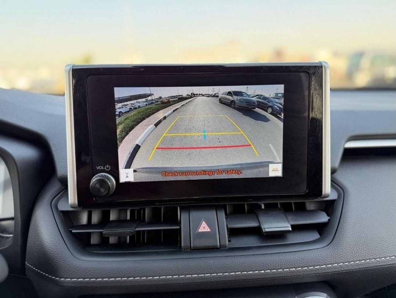 Toyota RAV4 Hybrid RAV4 2023