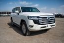 Toyota Land Cruiser GXR 3.5L GXR-G 3.5L | Petrol | Automatic | 4x4 | V6
