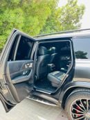 Mercedes-Benz GLS 63