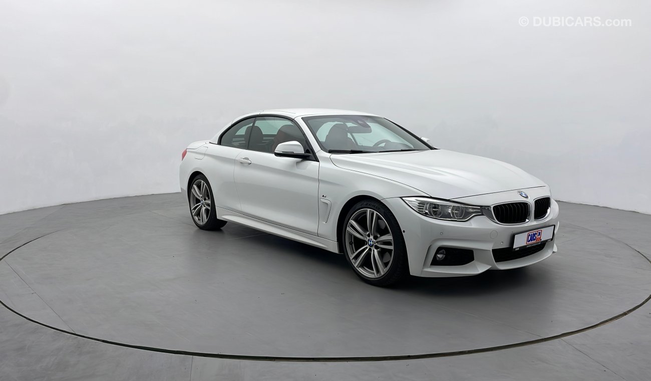 BMW 420i 420I 2 | Under Warranty | Inspected on 150+ parameters