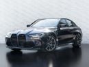 بي أم دبليو M3 COMPETITION