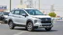 Mitsubishi Xpander Cross Brand New Mitsubishi XpanderCross 2025 1.5L A/T FWD|Petrol|Silver/Black |XPANDER-CR-25| FOR EXPORT O