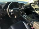 Lexus IS250