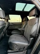 هيونداي باليساد 2024 HYUNDAI PALISADE CALLIGRAPHY 4x4 DOUBLE SUNROOF 360CAMERA FULL OPTIONS IMPORTED FROM USA