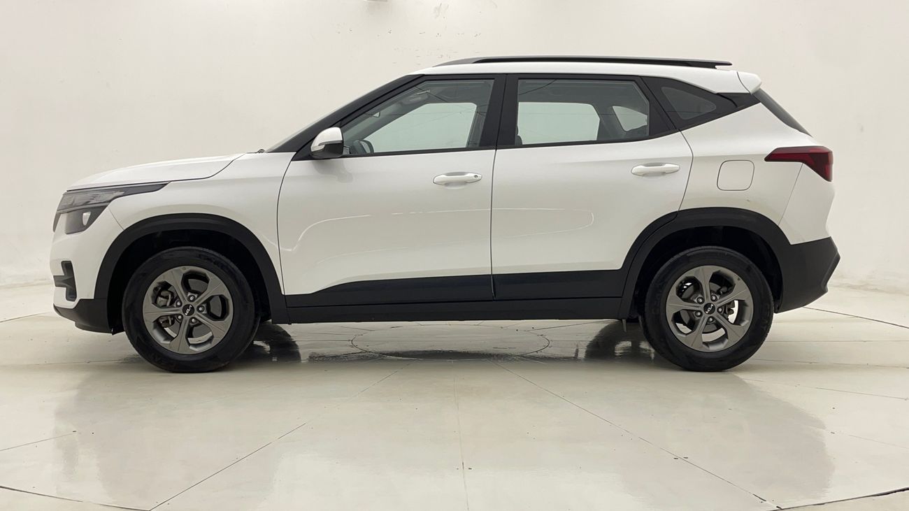 Kia Seltos LX 1.6 | Zero Down Payment | Home Test Drive