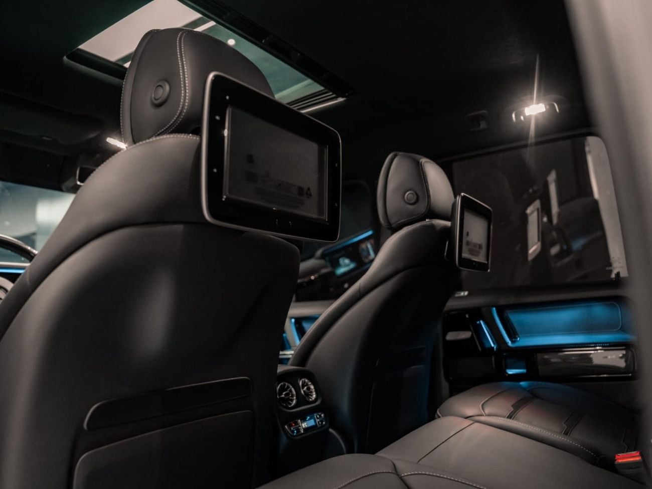 Mercedes Benz G63 AMG 2023 | European Specs