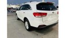 Kia Sorento EX