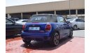 Mini Cooper S Cabrio 2019