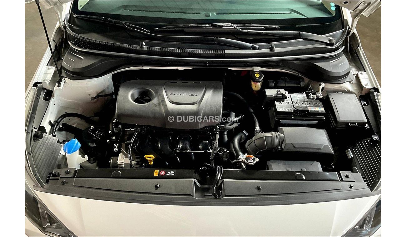 Hyundai Accent Smart Plus