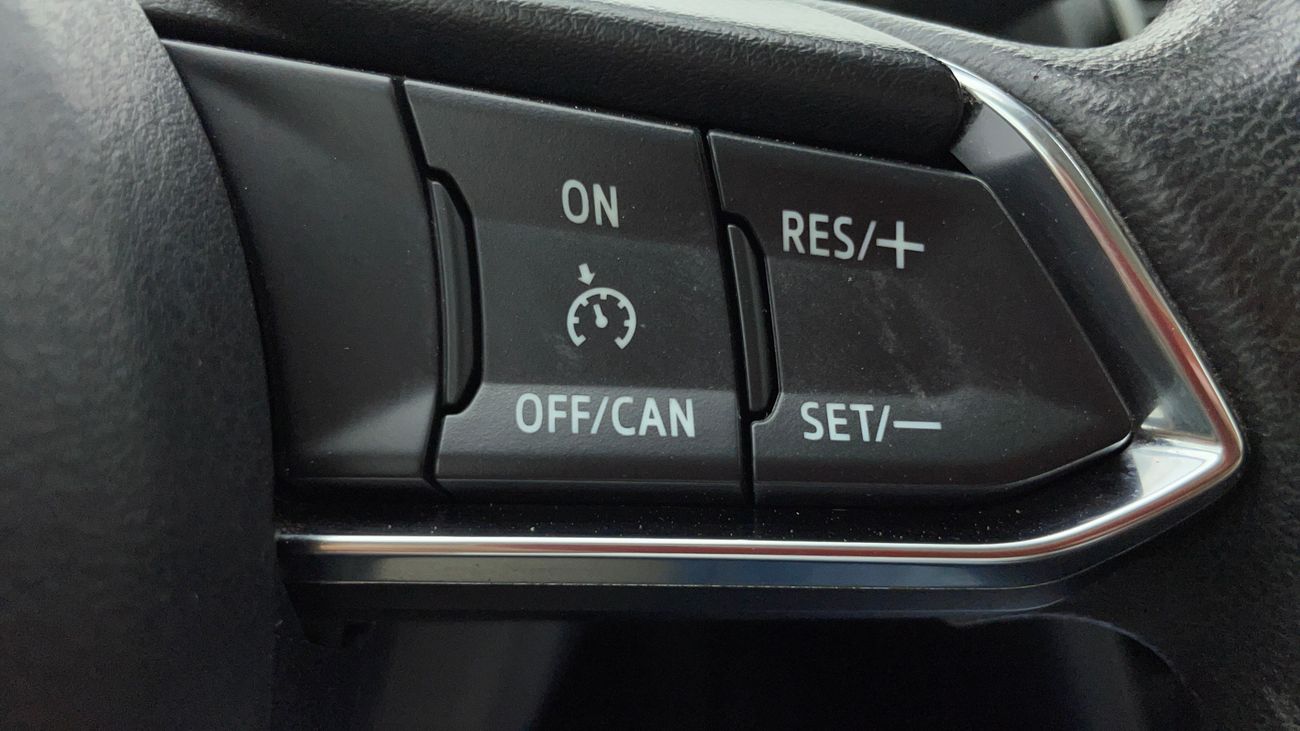 Mazda 3 S 1.6 | Zero Down Payment | Free Home Test Drive