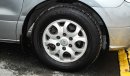Hyundai H1 Starex VGT Diesel