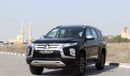 ميتسوبيشي مونتيرو سبورت GLS Top 3.0L Mitsubishi Montero sport 2021 GCC Original paint accident free in excellent condition 2