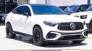 Mercedes Benz GLC 43