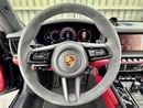 Porsche 911 CARRERA GTS 3.6L (532 HP) Coupe 2025 Porsche 911, 2027 Porsche Warranty, Sport Chrono Package, Very