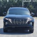 هيونداي توسون full option