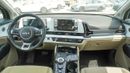 كيا سبورتيج Brand New Kia Sportage 2026 Export 1.6L 2WD Petrol|Silver/Beige|N-KIA-SPO-1.6-26|