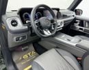 Mercedes Benz G63 AMG STD 2025 Mercedes-Benz G 63 AMG, Auto Guard Warranty, Like New Condition, Japanese Specs