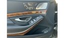 مرسيدس بنز S 400 2015 MERCEDES S400 HYBIRD V6 /