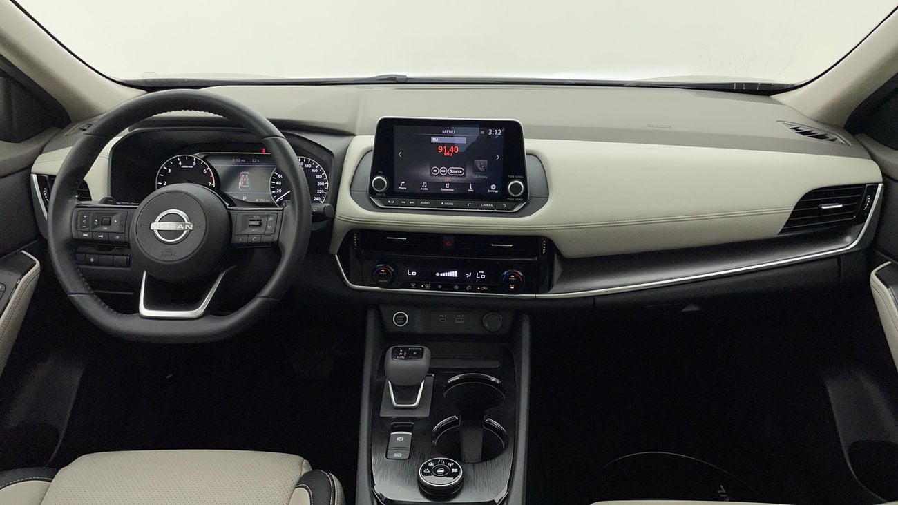 Nissan XTrail SV 2.5 | Zero Down Payment | Home Test Drive