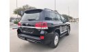 Toyota Land Cruiser Diesel 4.5L AT 2019 Model VX Full (Export Only)