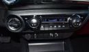 تويوتا هيلوكس SGLX S GLX 2.7L 4WD A/T S GLX 2.7L 4WD, KEYLESS ENTRY, PUSH START, SEAT COOLER , MODEL 2024 SAUDI SP