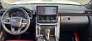Toyota Land Cruiser GR SPORT