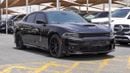 Dodge Charger SRT 5.7 L V8