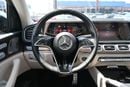 Mercedes-Benz GLS 450 Mercedes GLS 450 3.0L Inline-6 Turbo with Mild Hybrid, SUV, 7 Seats, Color Black, Model 2024