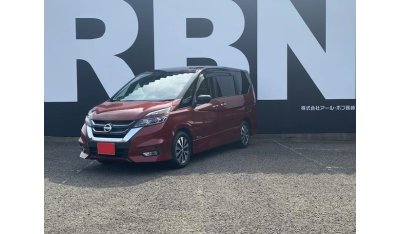 Nissan Serena GFC27