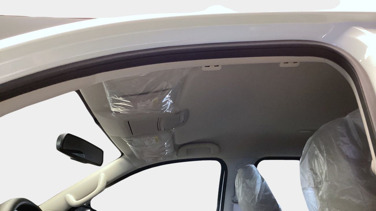 نيسان إكستيرا Titanium | upto AED 20,000 Ramadan Discount | شامل الضمان | 0 ﺪﻔﻋﺓ ﺃﻮﻟﻯ