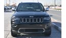 Jeep Grand Cherokee LIMITED 4X4 V-06 3.6 L ENGINE  CLEAN CAR / WITH WARRANTY