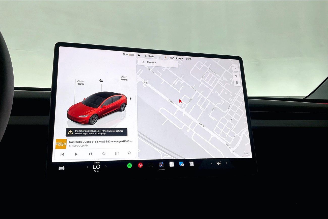 Tesla Model 3 Performance (Dual Motor) | Guaranteed Warranty | 0 Down Payment