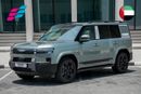 BYD Ti 7 BYD Formula Leopard Titanium 7 2026  190KM 4WD Ultra Edition