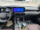 Toyota Prado TOYOTA PRADO 2.4 Adventure 2026 Full option with Radar & Headup Display