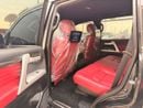Toyota Land Cruiser 4.0L (271 HP) 4WD